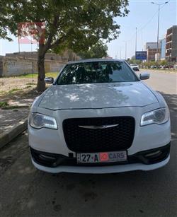 كرايسلر 300